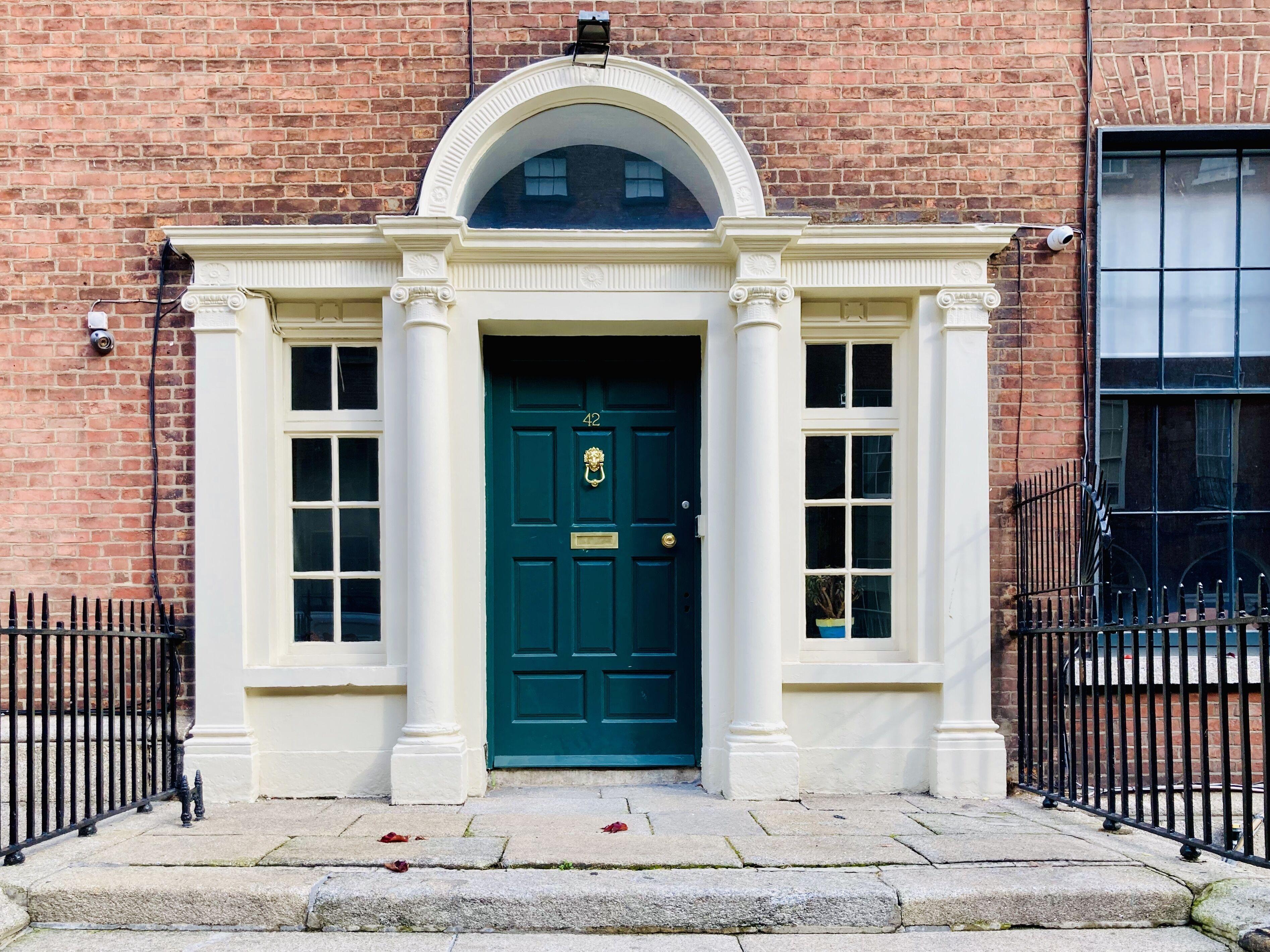 Leevin Hostel George - Dublin — Fotos 1